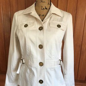 Jones New York Jacket